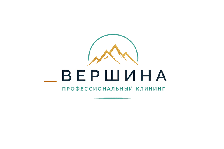 Вершина — профессиональный клининг